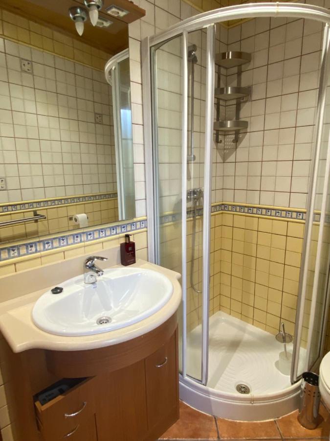 Villa Maribel Foz Zewnętrze zdjęcie